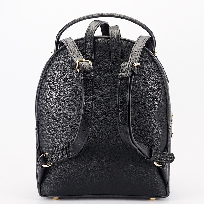 Rucsac negru casual DRM712-3 18 [4]