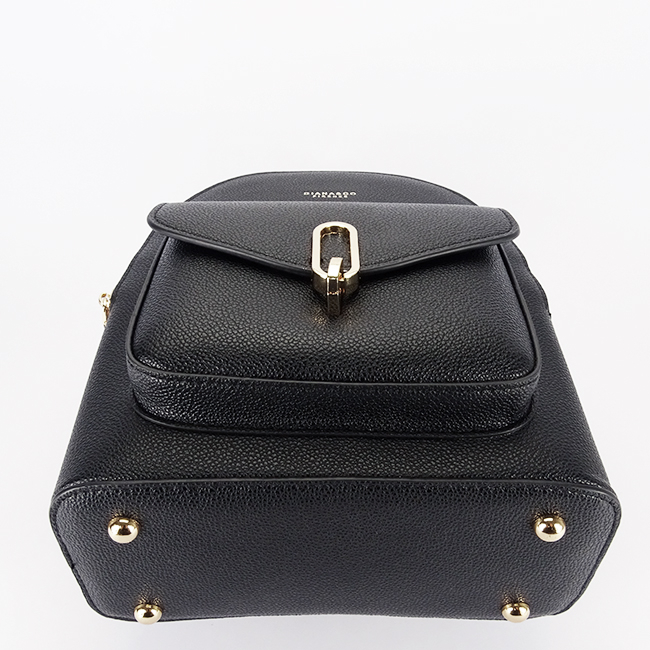 Rucsac negru casual DRM712-3 18 [5]
