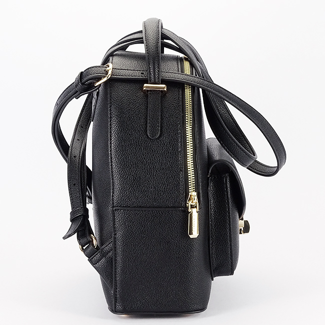 Rucsac negru casual DRM712-3 18 [3]