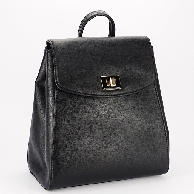 Rucsac negru casual DTL635-2 16 [2]