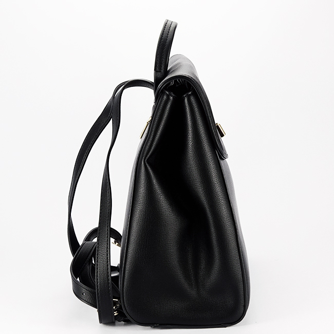 Rucsac negru casual DTL635-2 16 [3]