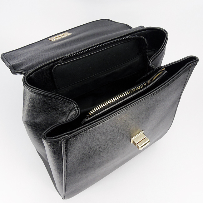 Rucsac negru casual DTL635-2 16 [7]