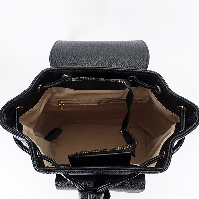 Rucsac negru casual DTL742-2 16 [6]