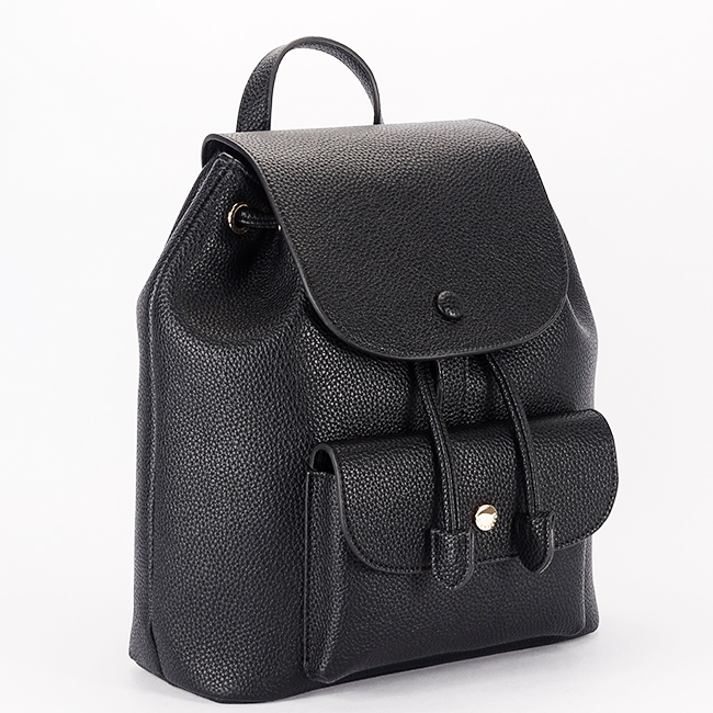Rucsac negru casual DTL742-2 16 [2]