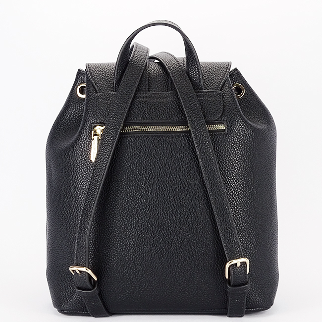 Rucsac negru casual DTL742-2 16 [4]
