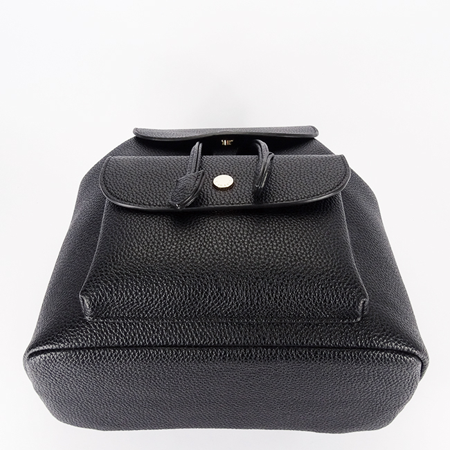 Rucsac negru casual DTL742-2 16 [5]