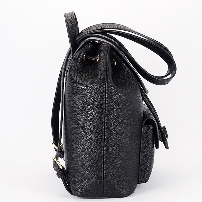 Rucsac negru casual DTL742-2 16 [3]