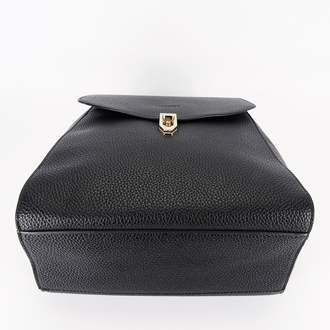 Rucsac negru casual DTL744-1 18 [5]