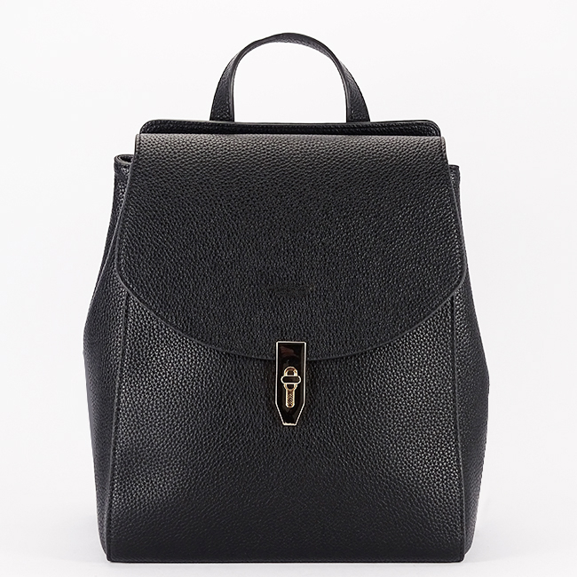 Rucsac negru DIANA&CO DTL744-1SL. 18 [2]