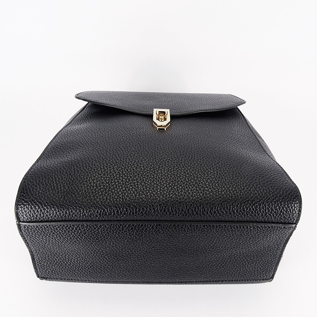 Rucsac negru casual DTL744-1SL 18 [5]