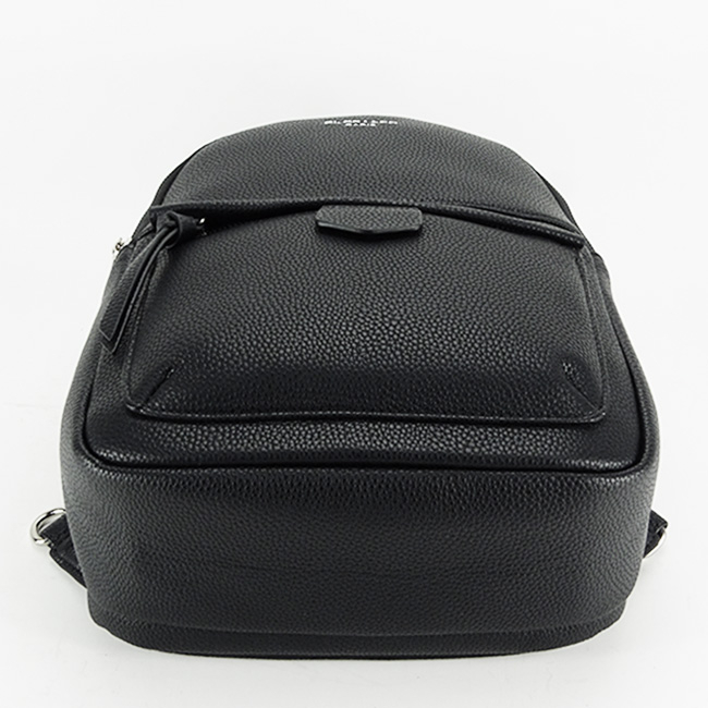 Rucsac convertibil in geanta F3606 18 Negru [6]