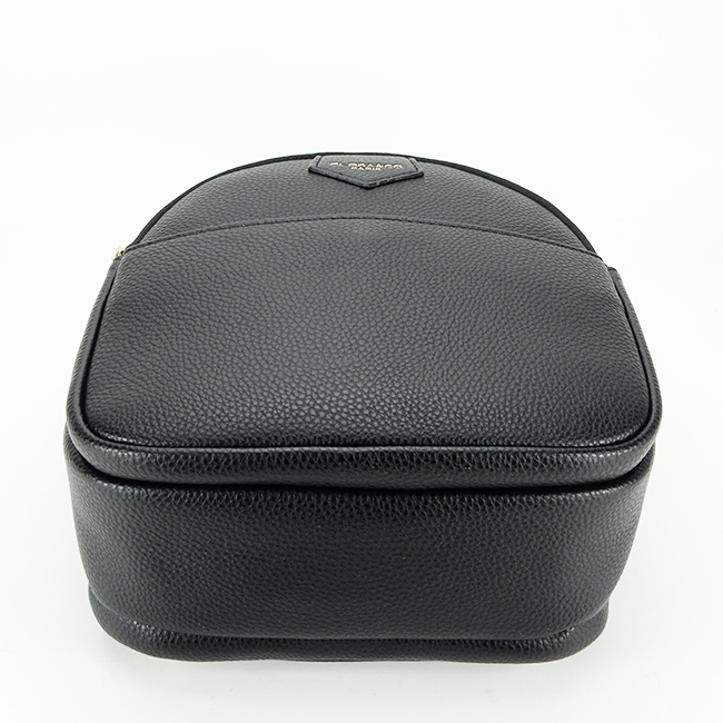 Rucsac convertibil in geanta, Flora&co Paris, F3610 120 Negru [5]