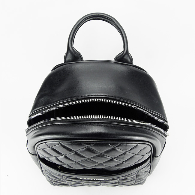 Rucsac negru cu imprimeu 6824-2 119 [7]
