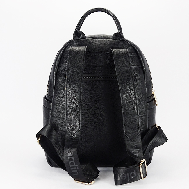 Rucsac negru dama Pierre Cardin 511 M0 [5]