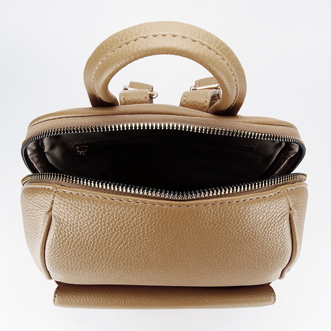 Rucsac camel David Jones 7169-2  125 [6]
