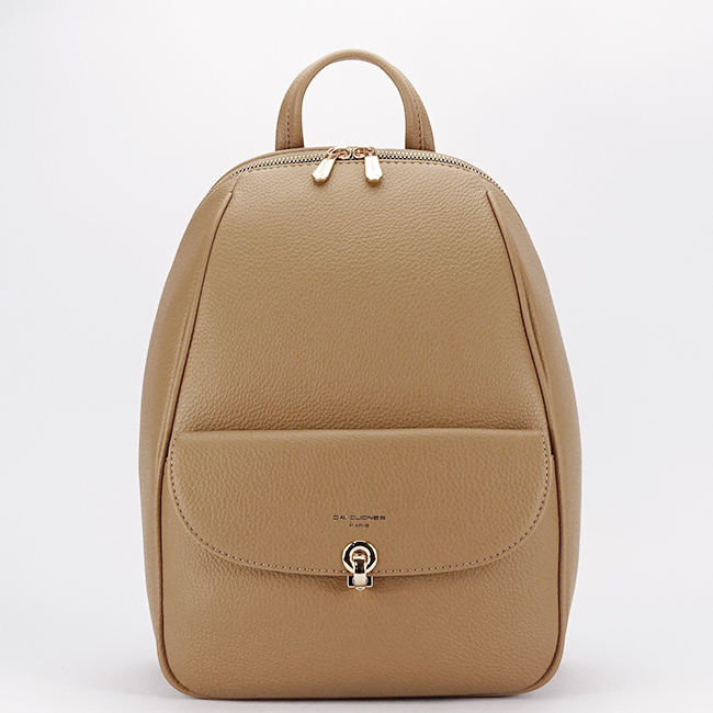 Rucsac camel David Jones 7169-2  125 [2]