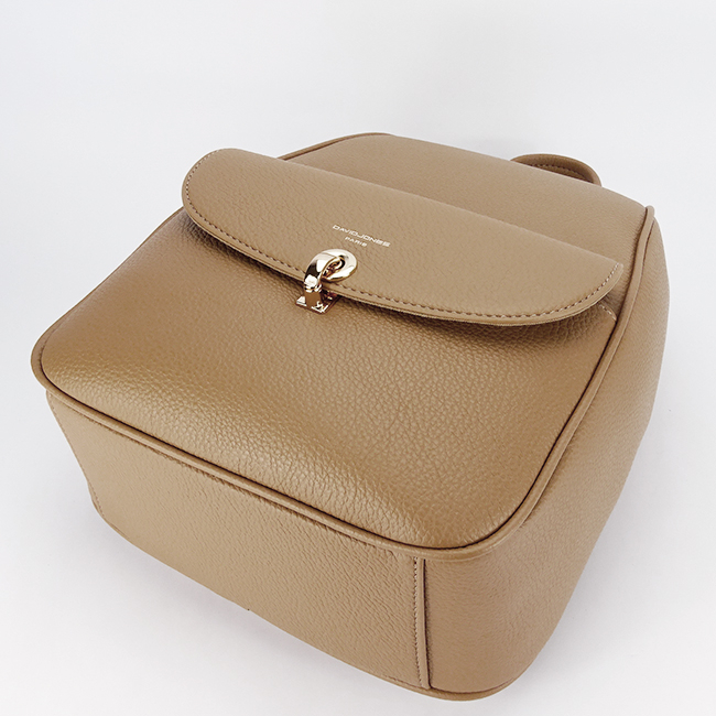 Rucsac camel David Jones 7169-2  125 [5]