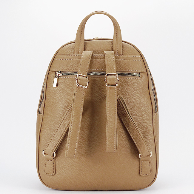 Rucsac camel David Jones 7169-2  125 [4]