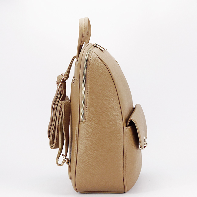 Rucsac camel David Jones 7169-2  125 [3]