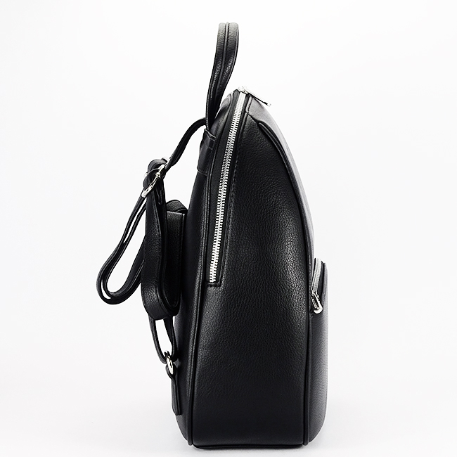 Rucsac negru David Jones CM6734-5 119 [4]