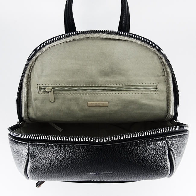 Rucsac negru David Jones CM6734-5 119 [7]
