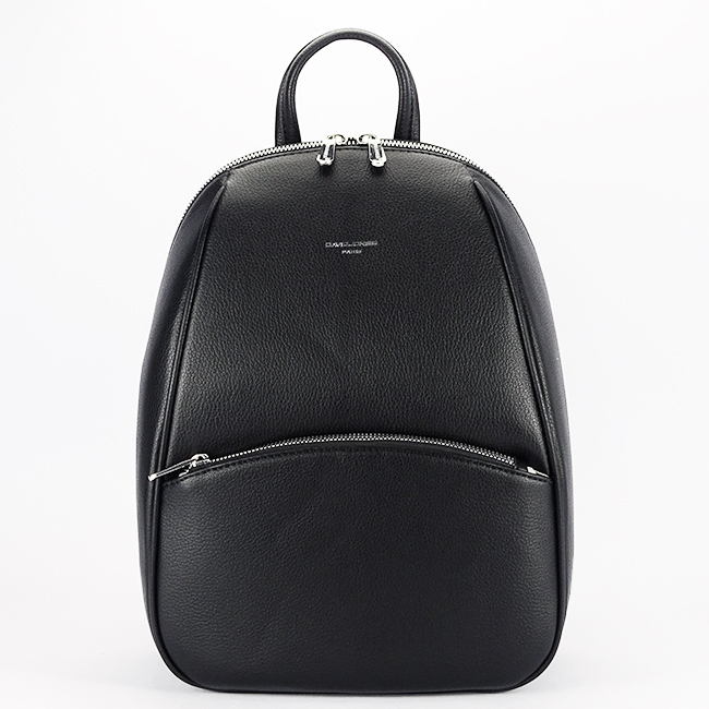 Rucsac negru David Jones CM6734-5 119 [3]