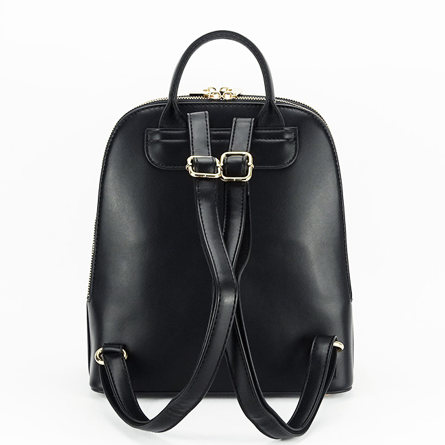 Rucsac negru David Jones CM6939 16 [4]