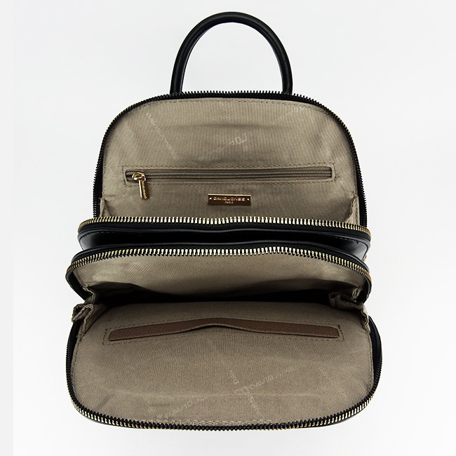 Rucsac negru David Jones CM6939 16 [7]