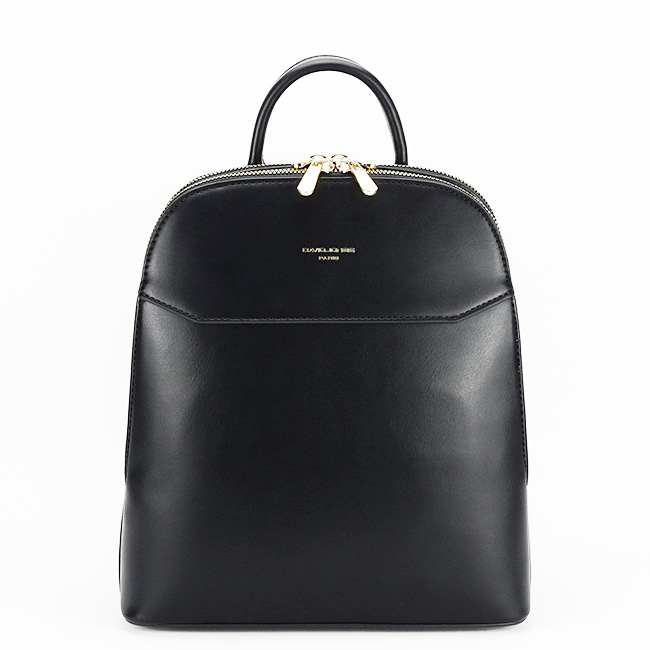 Rucsac negru David Jones CM6939 16