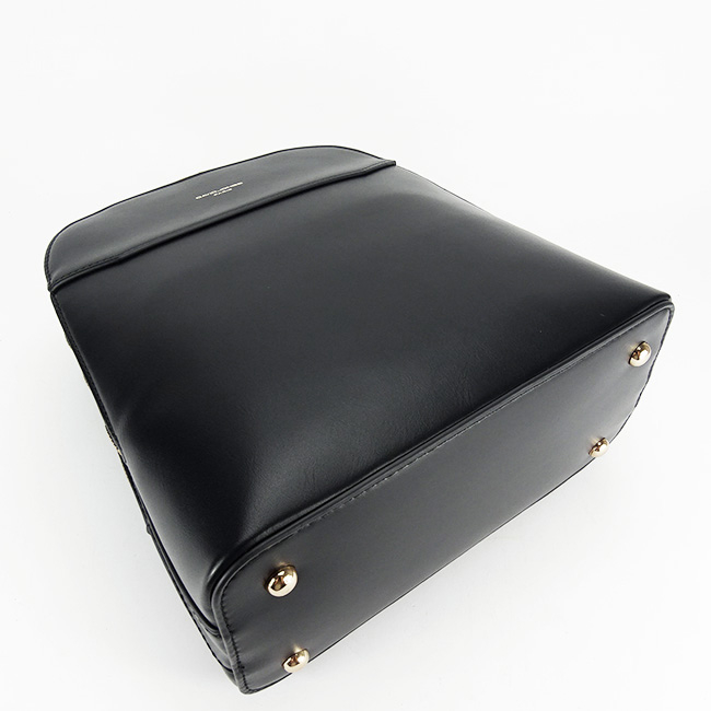 Rucsac negru David Jones CM6939 16 [5]
