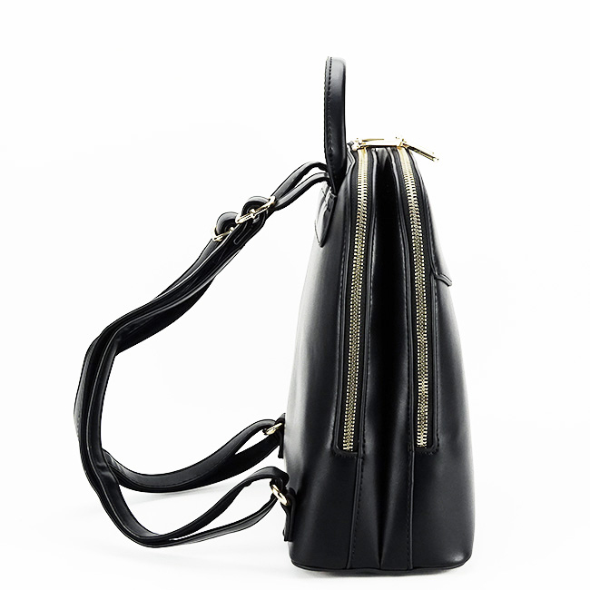 Rucsac negru David Jones CM6939 16 [3]