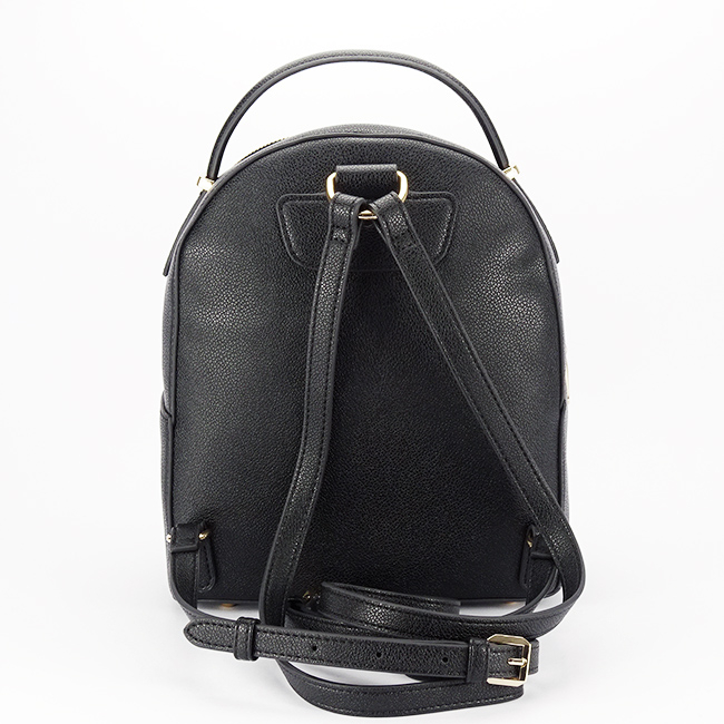 Rucsac negru David Jones CM7017A 18 [4]