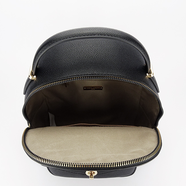 Rucsac negru David Jones CM7017A 18 [6]