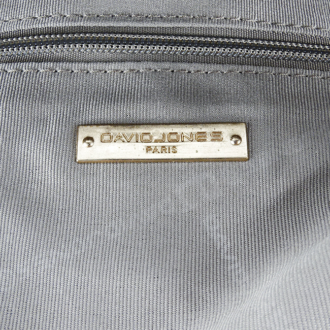 Rucsac negru David Jones CM7017A 18 [8]