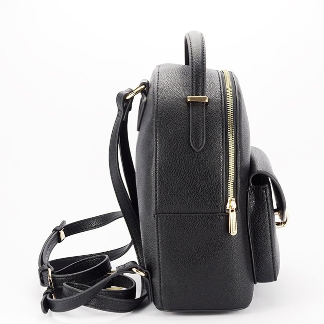 Rucsac negru David Jones CM7017A 18 [3]