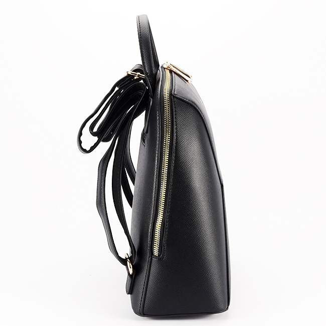 Rucsac negru David Jones CM7207 18 [3]