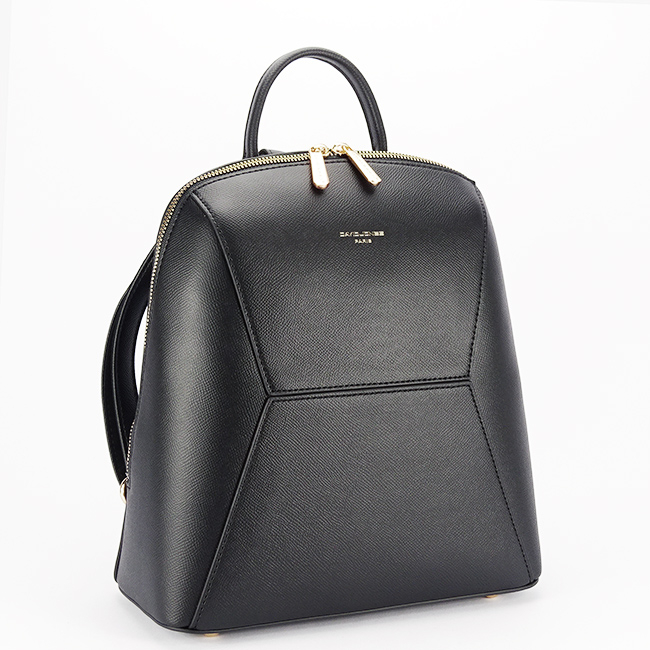 Rucsac negru David Jones CM7207 18 [2]
