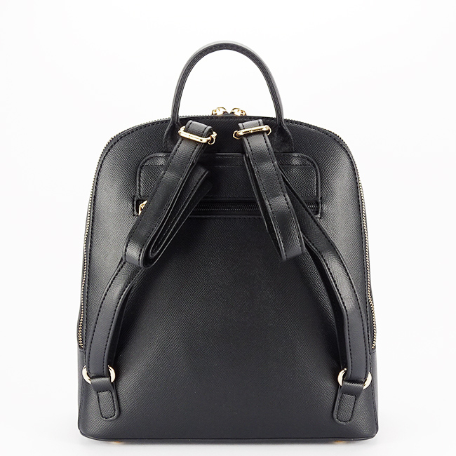Rucsac negru David Jones CM7207 18 [4]