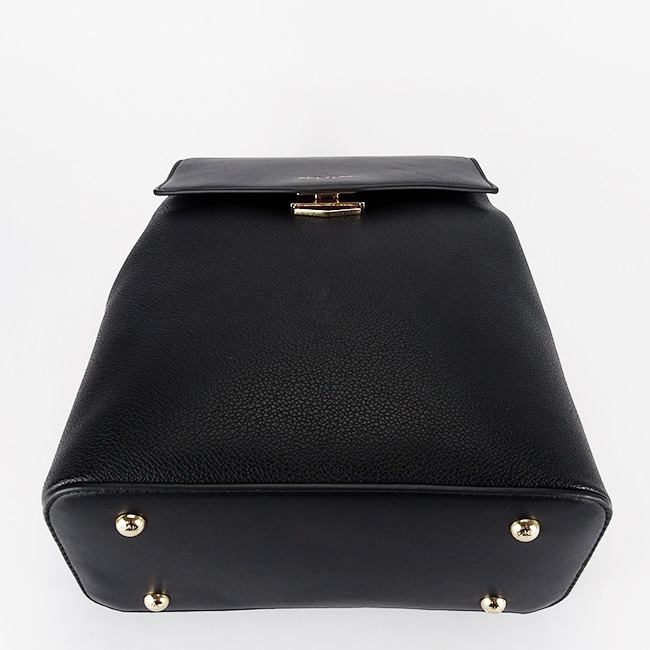 Rucsac negru David Jones CM7492 119 [6]