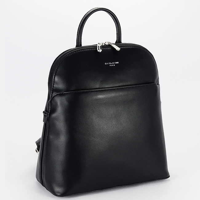Rucsac negru David Jones CM8233 119 [3]
