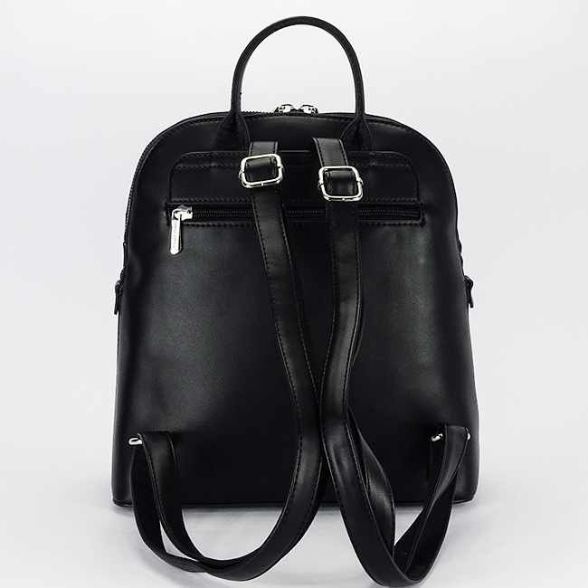 Rucsac negru David Jones CM8233 119 [5]