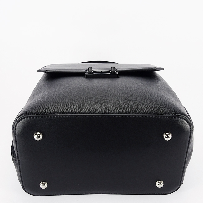 Rucsac negru David Jones CM8299 119 [6]