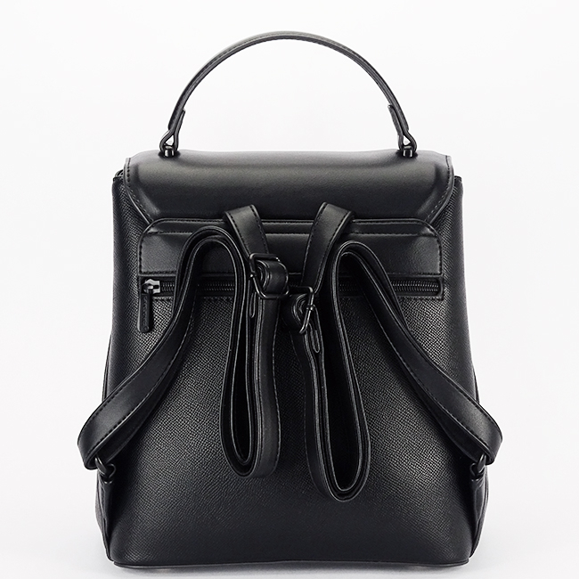 Rucsac negru David Jones CM8299 119 [5]