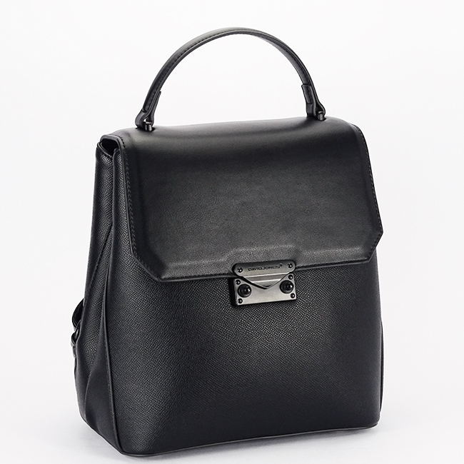 Rucsac negru David Jones CM8299 119 [3]