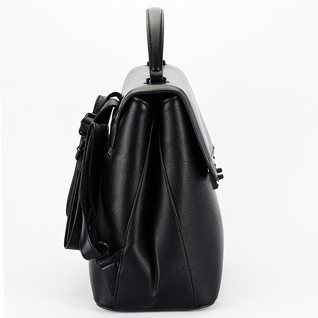 Rucsac negru David Jones CM8299 119 [4]