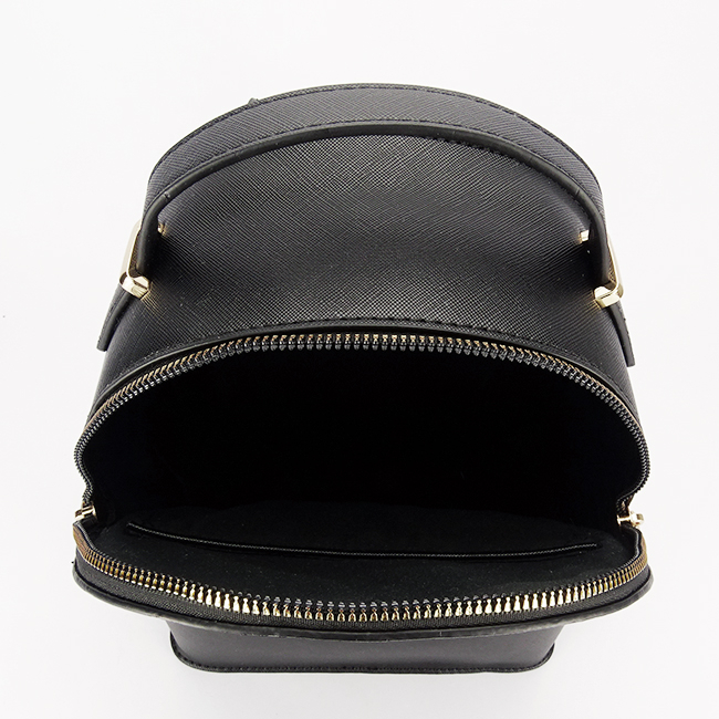 Rucsac negru de dama Diana&CO Firenze, DYS602-3SL 119 [6]