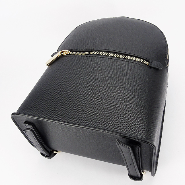 Rucsac negru de dama Diana&CO Firenze, DYS602-3SL 119 [5]