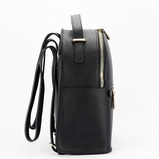 Rucsac negru de dama Diana&CO Firenze, DYS602-3SL 119 [3]