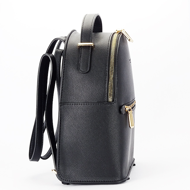Rucsac negru de dama Diana&CO Firenze, DYS602-3 M11 [3]