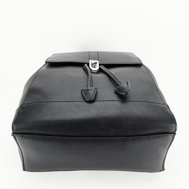 Rucsac David Jones de talie mare CM6516 16 Negru [5]